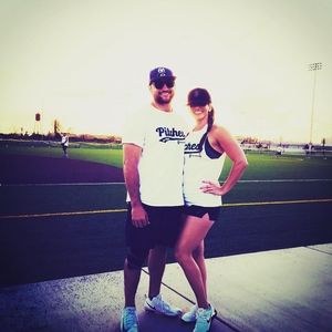 Meet your Posher, Brett